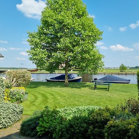 Vakantiehuis De Wilgenhof Wetering Экстерьер фото