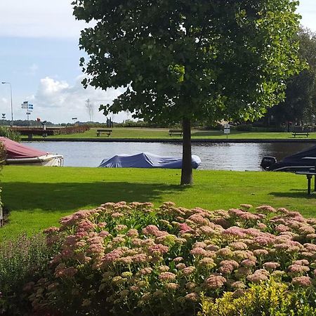 Vakantiehuis De Wilgenhof Wetering Экстерьер фото