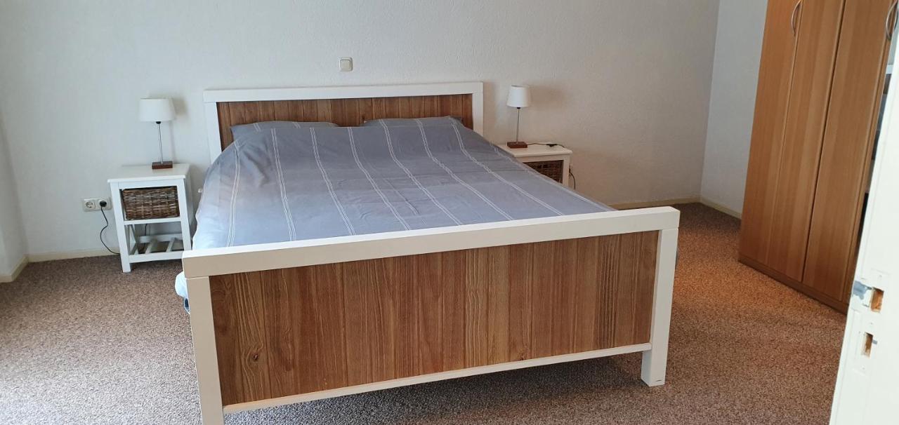 Vakantiehuis De Wilgenhof Wetering Экстерьер фото